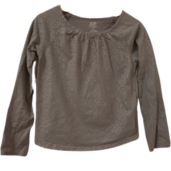 Joe Fresh long sleeve blouse for girls.size: 10-12 - Picture 1 of 5